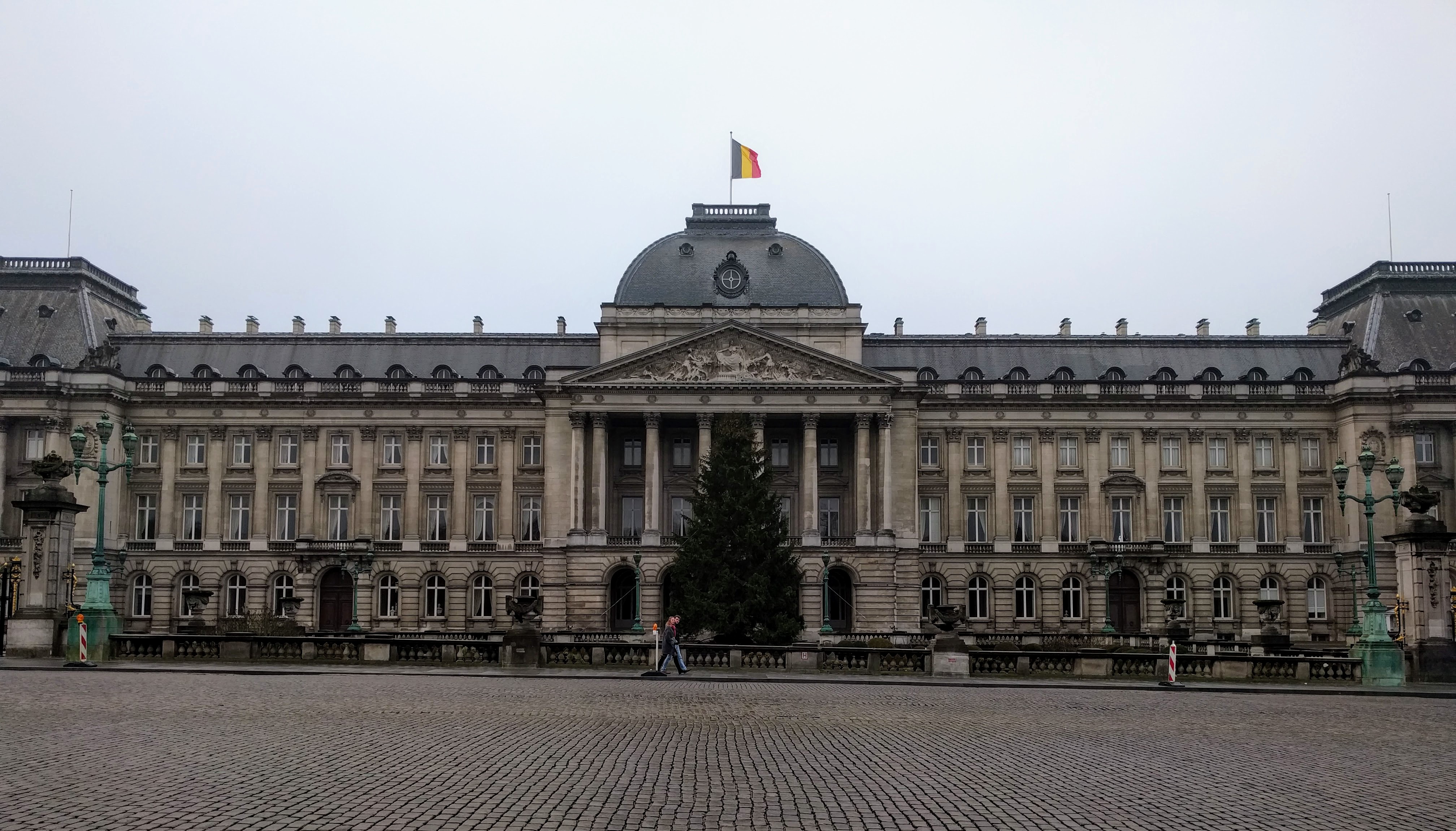A (rationalist) history of Belgium